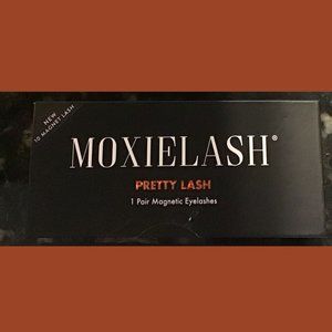 MoxieLash New "Pretty" 10 Magnet Magnetic Lashes